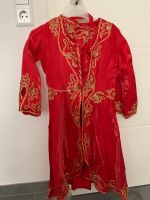 Mädchen Henna Kleid/bindalli mit Haarband Baden-Württemberg - Heilbronn Vorschau