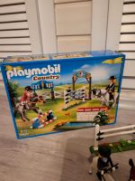 PLAYMOBIL Reitturnier Country 6930 Spielzeug Figuren Harztor - Harztor Ilfeld Vorschau