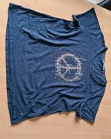 Cecil Shirt Dunkelblau XXL 46-48 Dortmund - Lichtendorf Vorschau