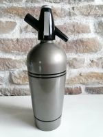 Heimsyphon Soda Spender Silber, 70er Jahre Vintage Baden-Württemberg - Waiblingen Vorschau