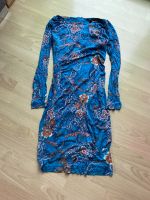 Mango Kleid blau xs Baden-Württemberg - Neckartailfingen Vorschau