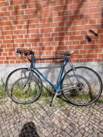 Rennrad Retro Vintage Fahrrad Sachsen-Anhalt - Halle Vorschau