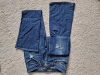 Damenjeans Levi’s Gr. 36 ( W28) bold curve Hessen - Königstein im Taunus Vorschau