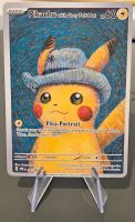 Pokemon Pikachu with the Grey Felt Hat - Custom Replik - Bayern - Wiesentheid Vorschau