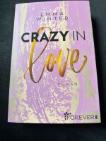 Crazy in love Nordrhein-Westfalen - Bad Salzuflen Vorschau