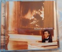 CD - Klassik am Kamin - Musik für gemütliche Stunden Baden-Württemberg - Ebringen Vorschau