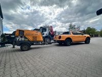 Betonpumpe inkl Maschinenführer schnell und wirtschaftlich Hessen - Wetzlar Vorschau