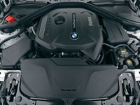 BMW F30 F31 3er 320i 330i B48 Motor Überholung Motorschaden Nordrhein-Westfalen - Overath Vorschau