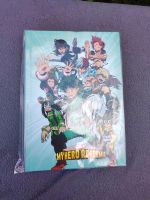 My Hero Academia Notizbuch unbenutzt Niedersachsen - Munster Vorschau