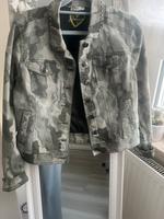 Kurze Jeansjacke Street one Sachsen - Chemnitz Vorschau