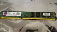 Kingston 4GB KVR KVR1333D3N9/4G RAM Arbeitsspeicher Dortmund - Innenstadt-Ost Vorschau