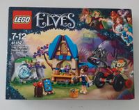 Lego Elves 41182 Die Gefangennahme von Sophie Jones Köln - Porz Vorschau