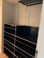 USM Haller Highboard Kleiderschrank Schubladen 50ger Brandenburg - Potsdam Vorschau