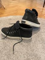 Timberland Mid high Sneakers EU 41.5 München - Sendling-Westpark Vorschau