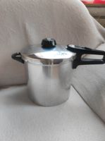 Fissler Vitavit Schnellkochtopf 8 Liter Niedersachsen - Peine Vorschau