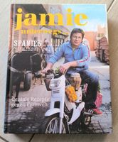 Kochbuch Jamie Oliver - Geniale Rezepte gegen Fernweh Rheinland-Pfalz - Impflingen Vorschau
