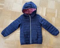 Leichtsteppjacke 110/116 Bayern - Markt Schwaben Vorschau