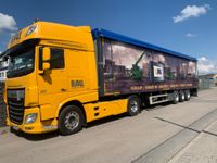 Lastkraftwagenfahrer/in für Schubboden im Fernverkehr gesucht! Rheinland-Pfalz - Nieder-Olm Vorschau