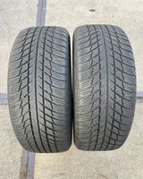 WINTERREIFEN 225/50 R18 95H BRIDGESTONE BLIZZAK LM001 RFT * 7MM Hessen - Maintal Vorschau