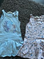 Suche: Frozen Kleid H&M Größe 110/116 Elsa Eiskönigin Nordrhein-Westfalen - Kerpen Vorschau