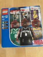 Originalverpackung Lego NBA 3561**Neu Hessen - Korbach Vorschau