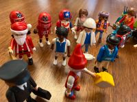 Playmobil diverse Figuren Brandenburg - Wildpark West Vorschau