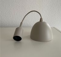 2St. Ikea GRÅVACKA Lampenaufhängung, beige, 1.8 m Köln - Mülheim Vorschau