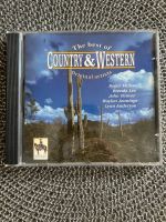 CD • The best of Country & Western Original Artists Bayern - Dietenhofen Vorschau