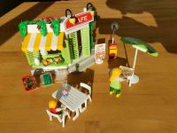 Playmobil Hafencafe Rheinland-Pfalz - Bruchmühlbach-Miesau Vorschau