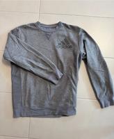 Adidas Pullover Grau Gr. M Nordrhein-Westfalen - Herford Vorschau