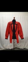 Lederjacke vintage Leder Jacke Mantel Ledermantel Kostüm Blazer Berlin - Mitte Vorschau