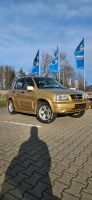 Suzuki grand vitara 2,5 V6 Bayern - Füssen Vorschau