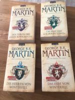 Bücher  4 Bände Mecklenburg-Vorpommern - Bergen auf Rügen Vorschau