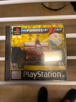 Formel 1 97 PlayStation Baden-Württemberg - Mannheim Vorschau