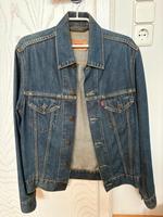 Levi’s Jeansjacke Niedersachsen - Lohne (Oldenburg) Vorschau
