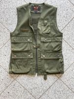 Campri Fishing Vest Anglerweste Gr. S Bochum - Bochum-Ost Vorschau