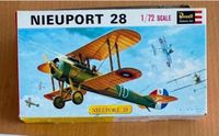 Revell H-653 Nieuport 28 Modellbau 1:72 Nordrhein-Westfalen - Iserlohn Vorschau