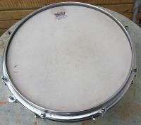 Vintage Sonor Pancake Snare Drum Teardrop Ära Hessen - Marburg Vorschau