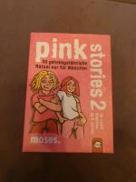 Pink Stories 2 , Kartenspiel ab 8 Jahre Bayern - Ried Vorschau