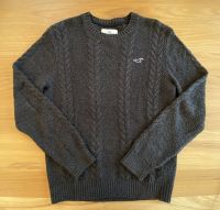 Hollister Pullover Strick Gr. XS Herren - wie neu Brandenburg - Kleinmachnow Vorschau