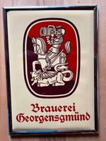 Brauerei Georgensgmünd Schild Bayern - Georgensgmünd Vorschau