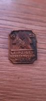 Anstecker Leipziger Herbstmuster-Messe 1921 Sachsen - Dippoldiswalde Vorschau