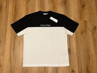 Calvin Klein NEUES T-Shirt mit Etikett Gr. L Shirt CK Nordrhein-Westfalen - Neuss Vorschau