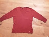 Pullover von Esprit, Pulli rot, fast neu Bayern - Rennertshofen Vorschau