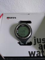 Tauchcomputer Mares Smart Grau Nordrhein-Westfalen - Kamen Vorschau
