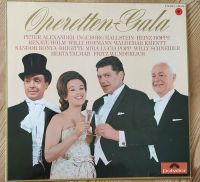 Vinyl-Sammlung - Operette   Zustand Top  VG+ Baden-Württemberg - Bopfingen Vorschau