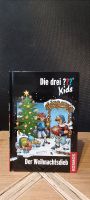 Die drei Fragezeichen Kids - Der Weihnachtsdieb - Band 57 Schleswig-Holstein - Neuenkirchen Vorschau