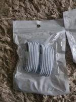 2x 1m Ladekabel USB auf Apple für Apple iPhone oder iPad Bremen - Oberneuland Vorschau