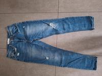 Jeans von Bershka Gr. 30 TOP ZUSTAND Nordrhein-Westfalen - Marl Vorschau