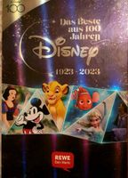 Rewe Disney Sticker Brandenburg - Brieselang Vorschau